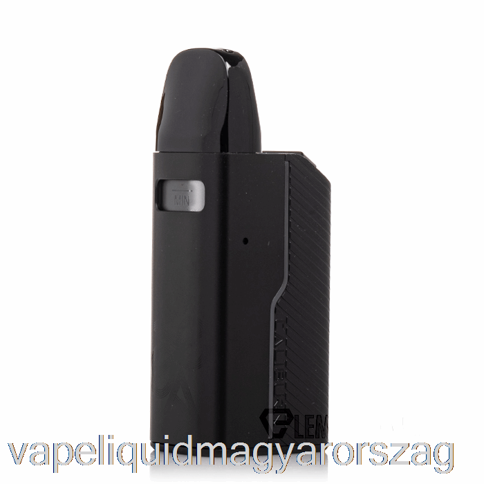 Uwell Caliburn Gz2 Pod System Fekete Vape Toll